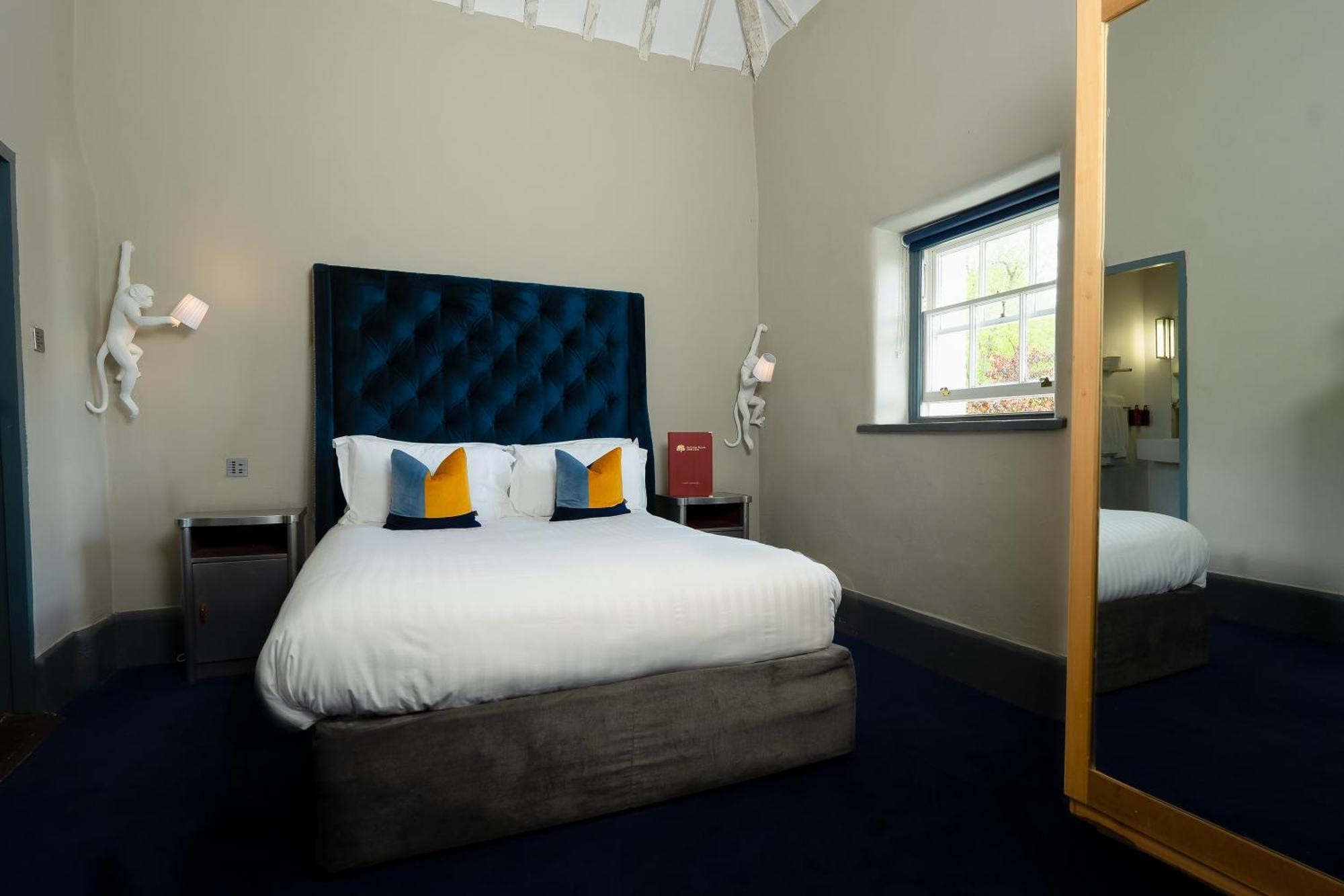 Bellinter House Hotel & Spa Navan Exterior foto