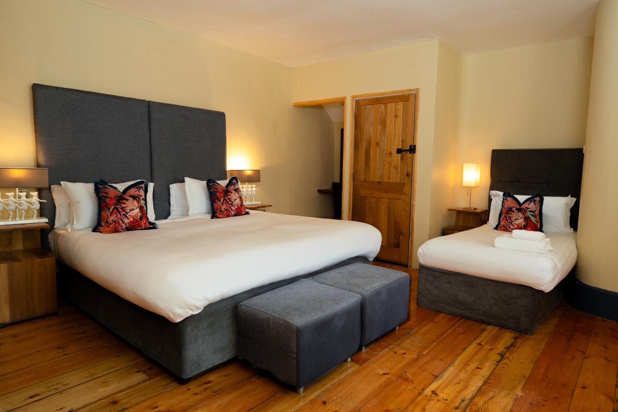 Bellinter House Hotel & Spa Navan Exterior foto